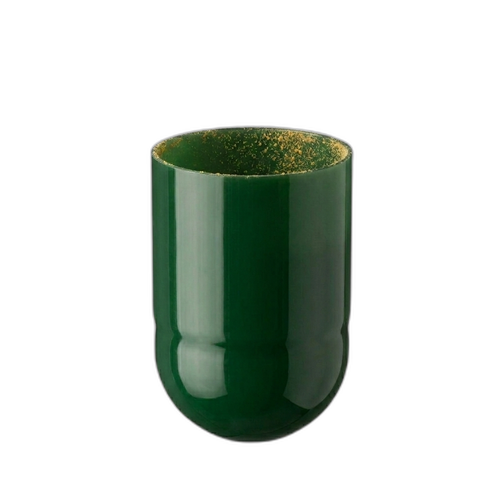Capsule bottom