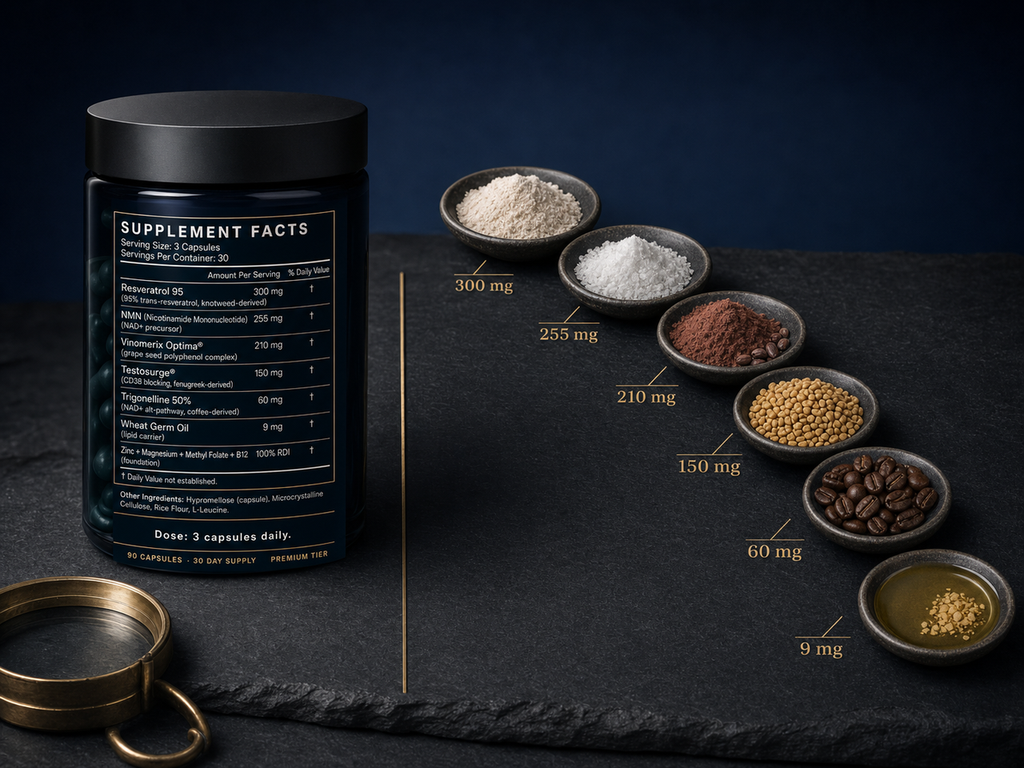 Supplement Facts
